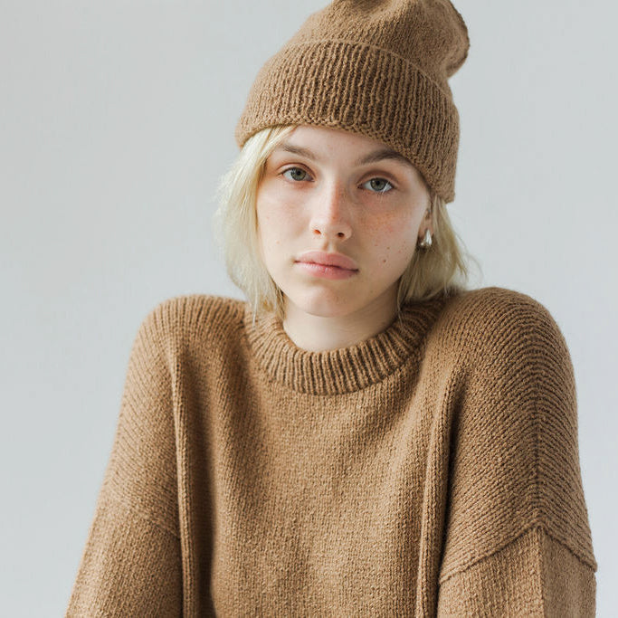 Bare Knitwear