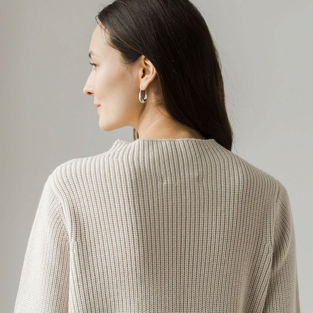 Bare Knitwear SS20 Pop Up