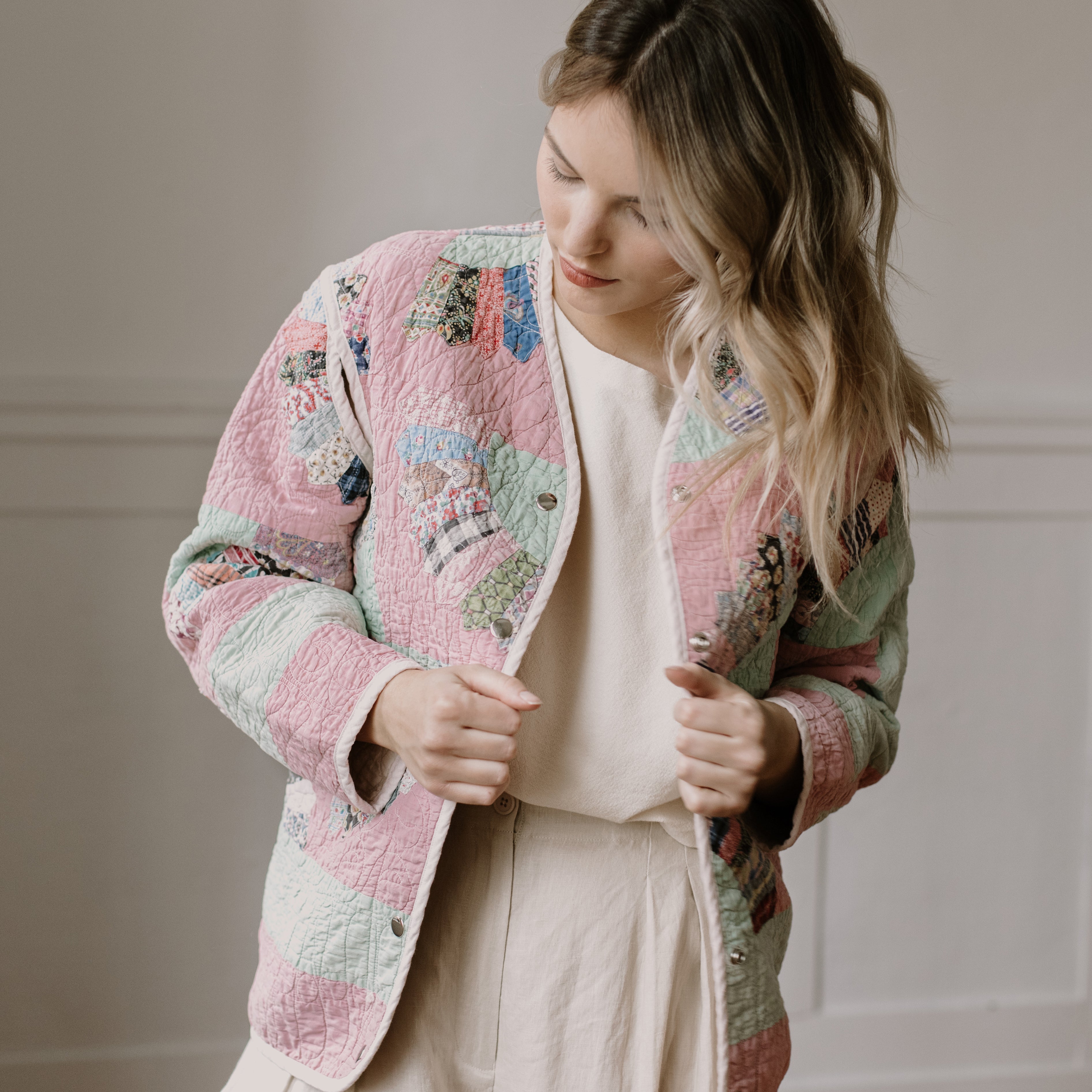 Brand Spotlight: CARLEEN