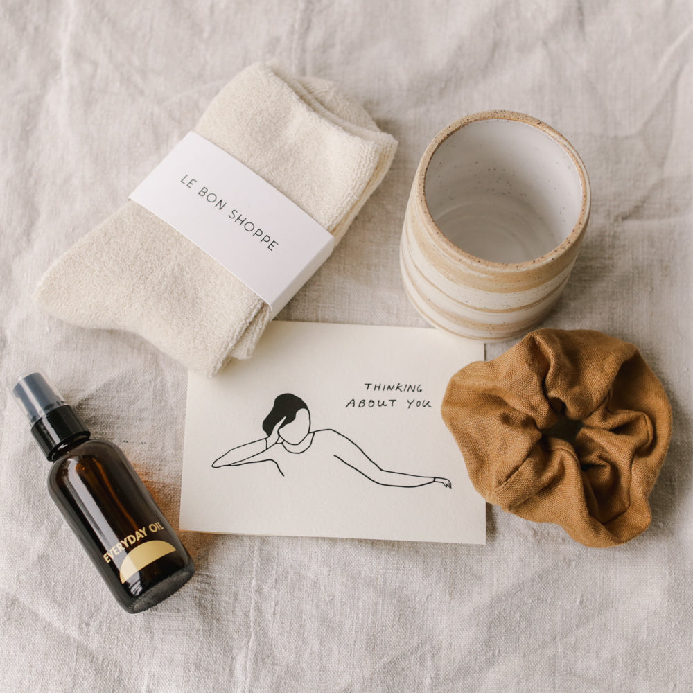 Thoughtful Gifting
