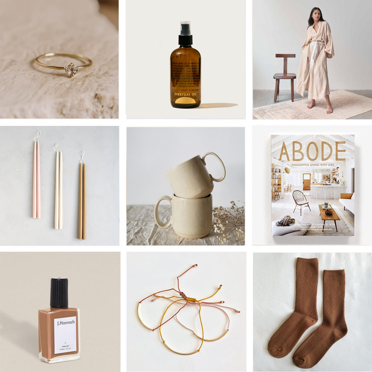 Holiday Gift Guide