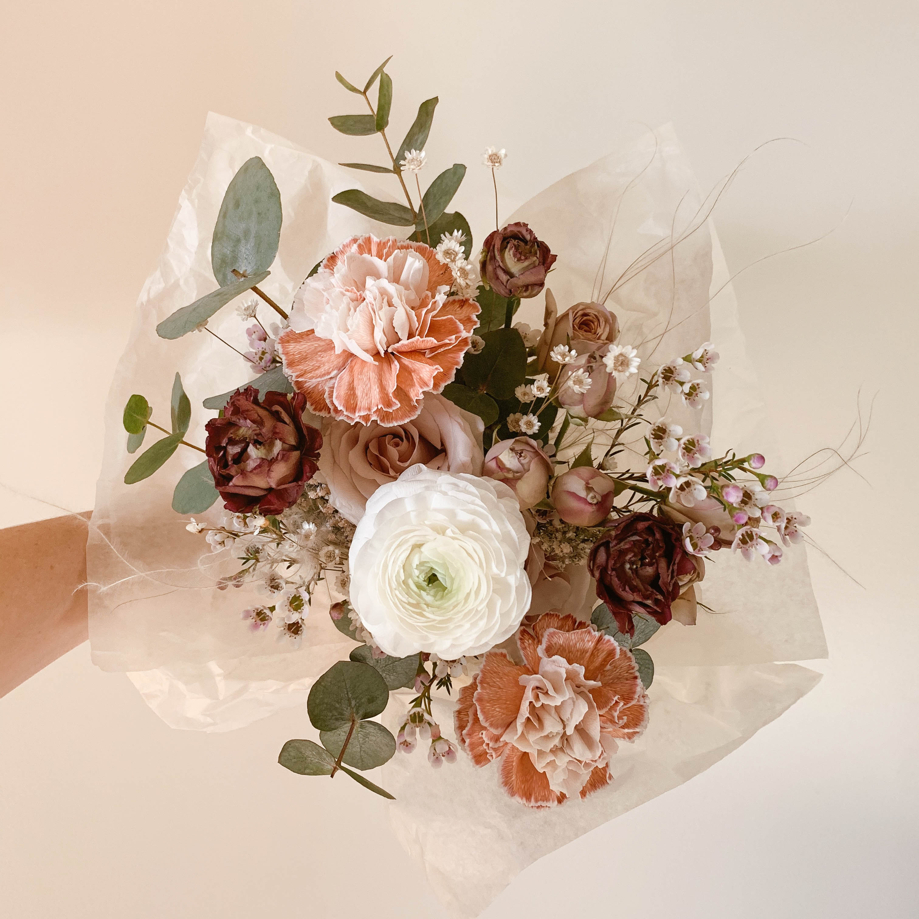 Valentine's Day Bouquets
