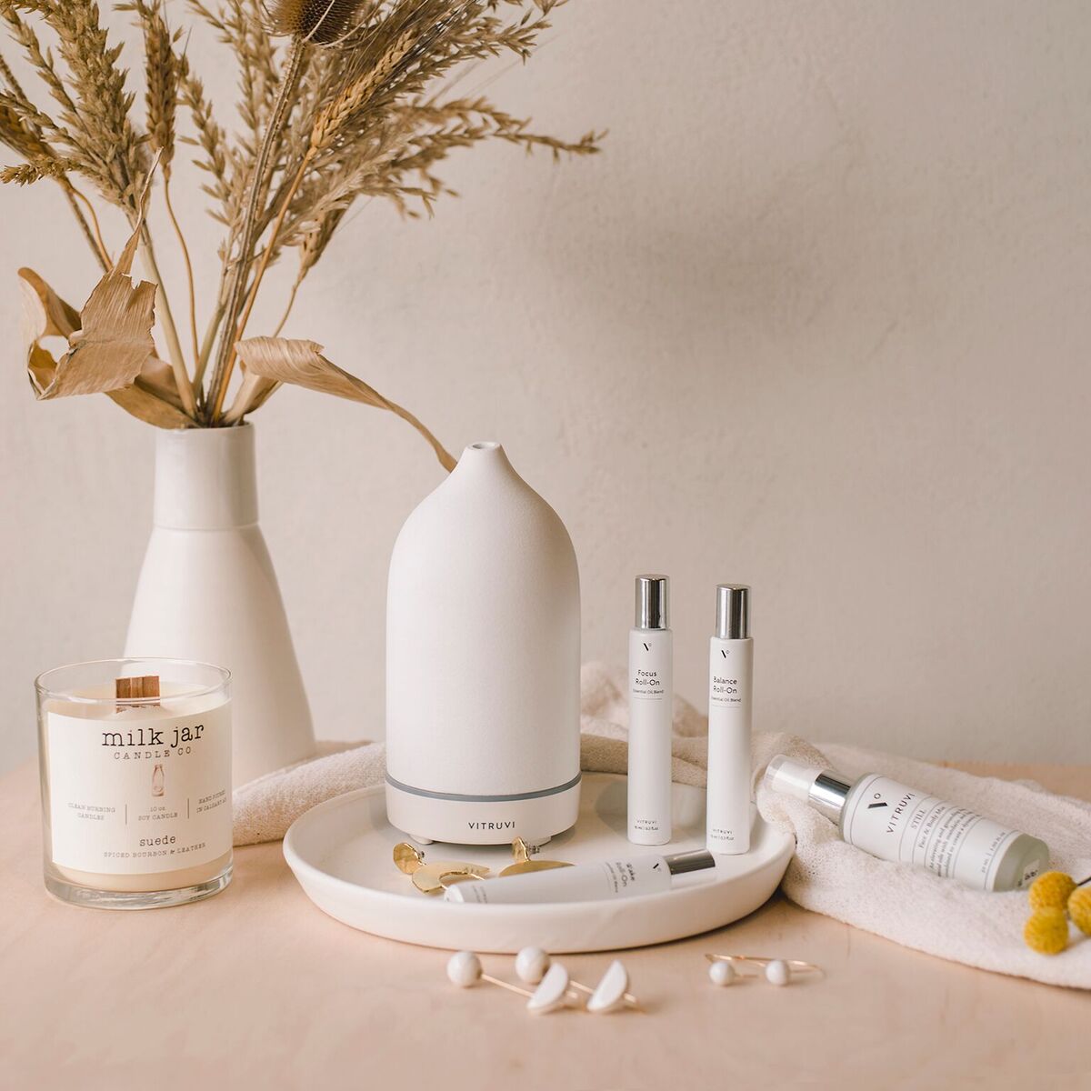 Holiday Hours + Gift Guide
