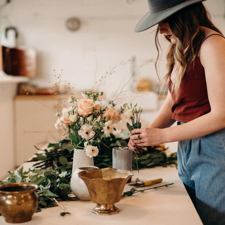 Mother's Day Bouquets