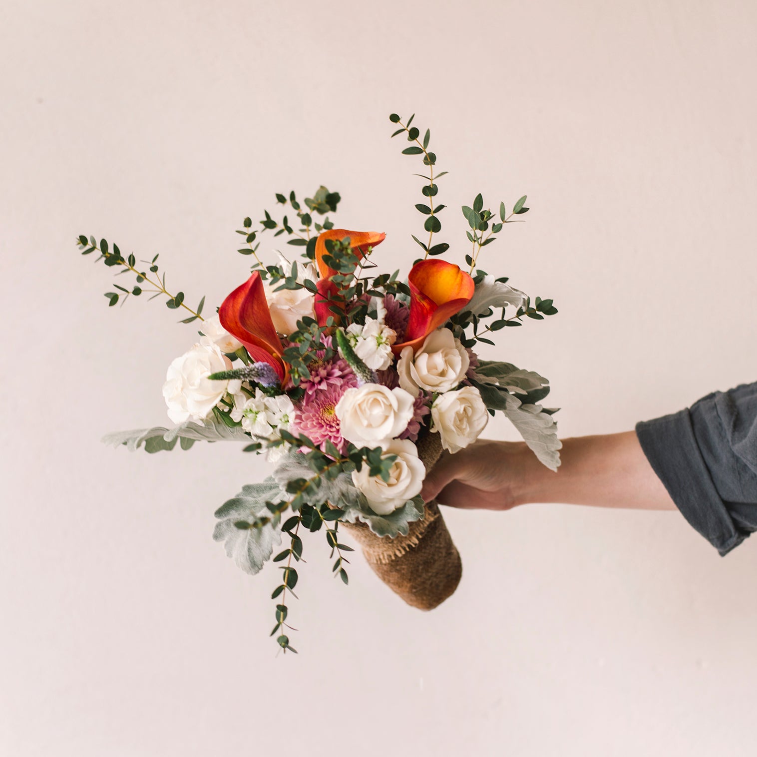 Mother's Day Bouquets