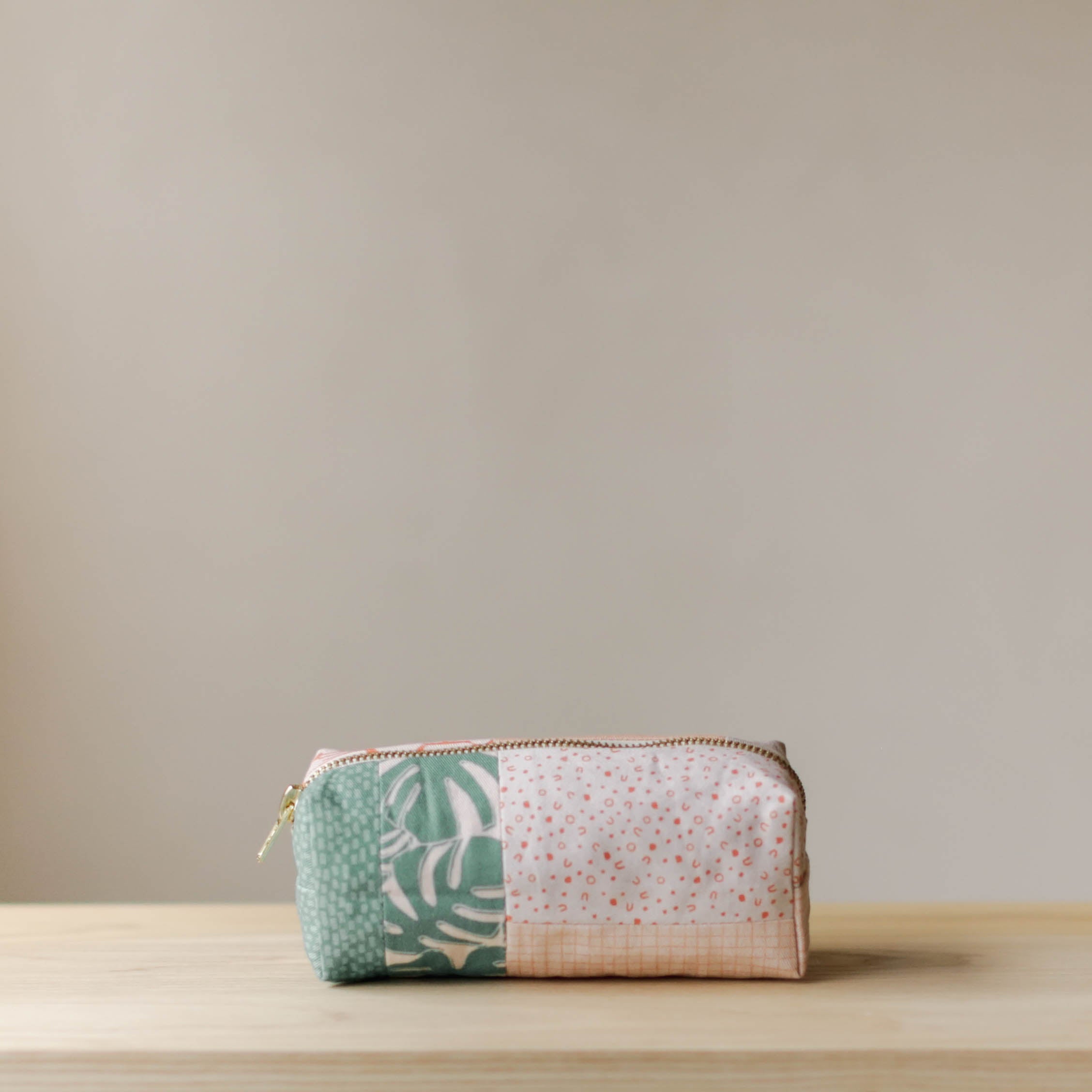 et Cie Studios x Kelsey Weigl - Pencil Case – Fieldstudy