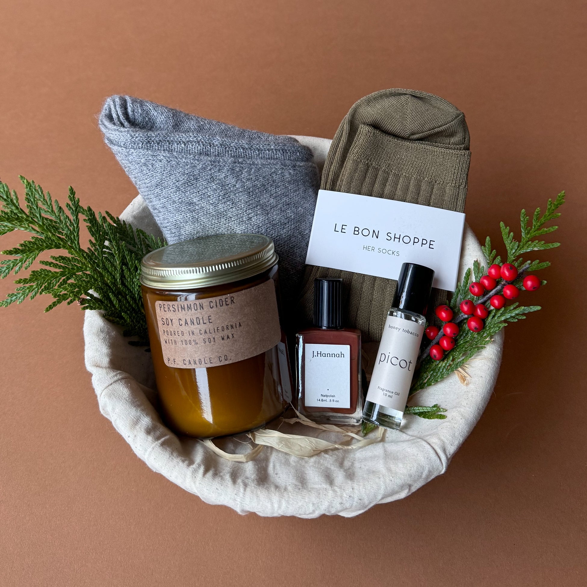 Holiday Gift Guide 2025 Fieldstudy