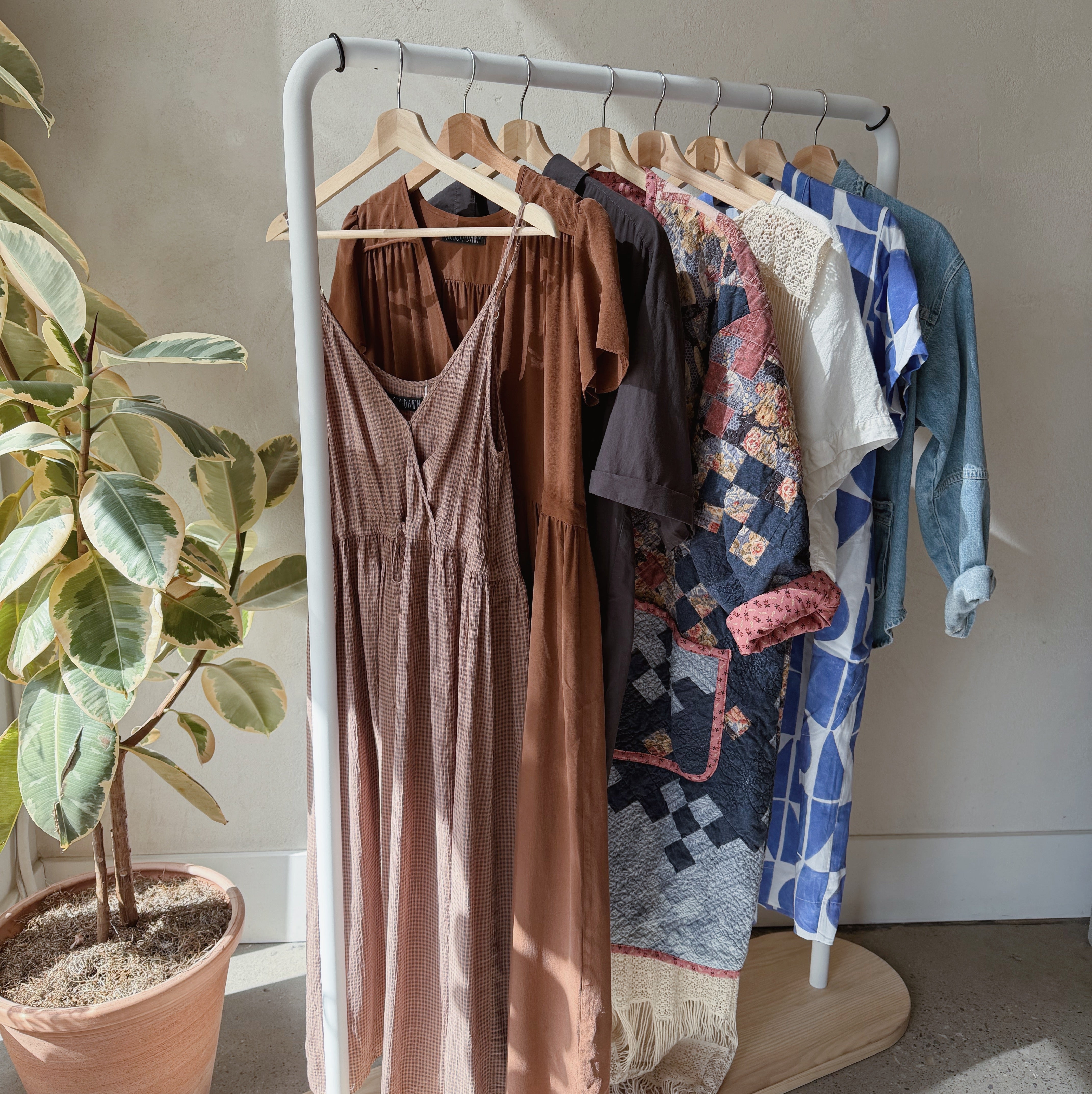 Pre-Loved Sale