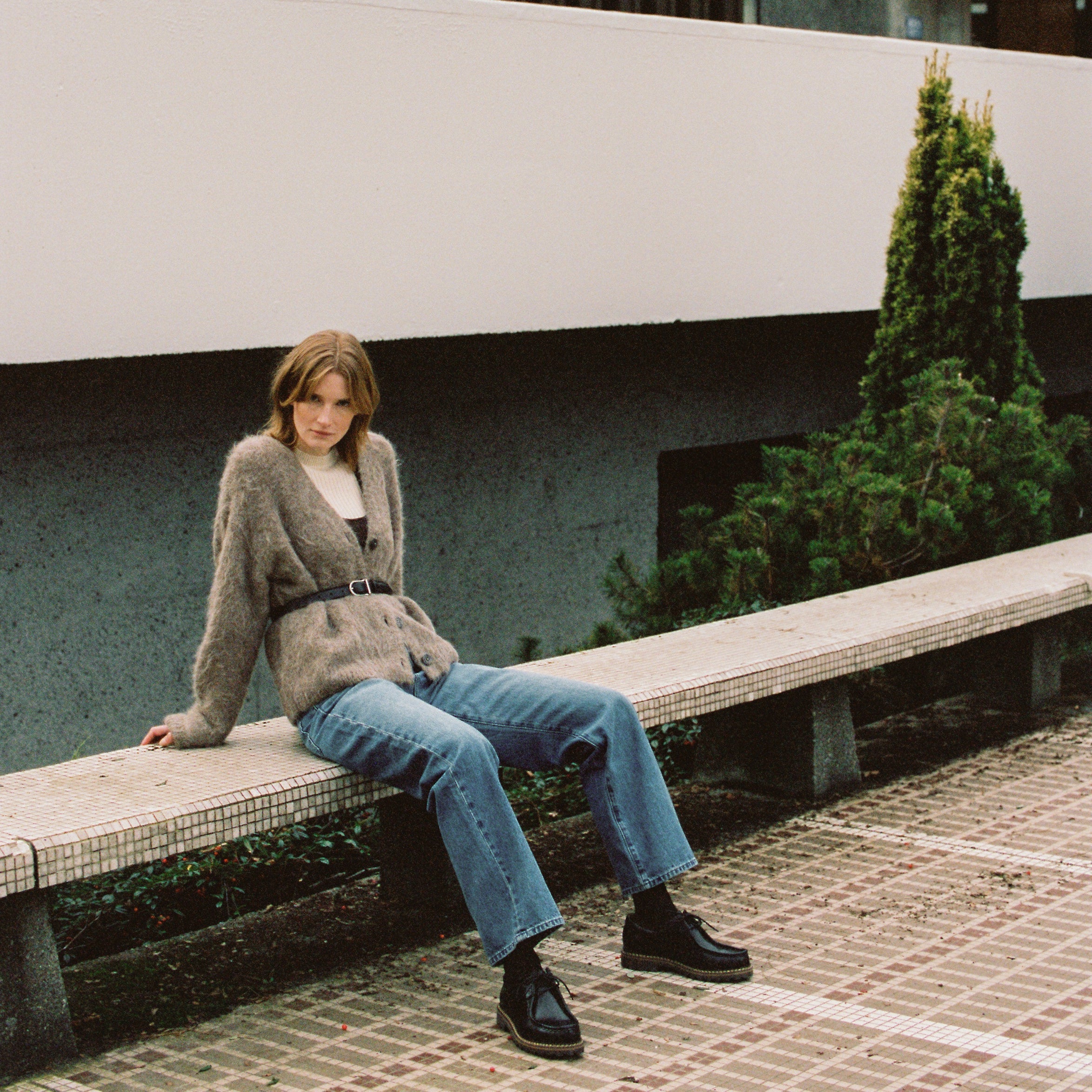 Bare Knitwear Fall Pop-Up