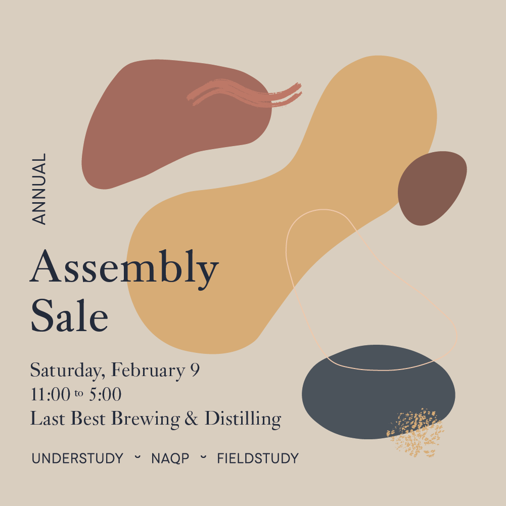 Annual Assembly Sale