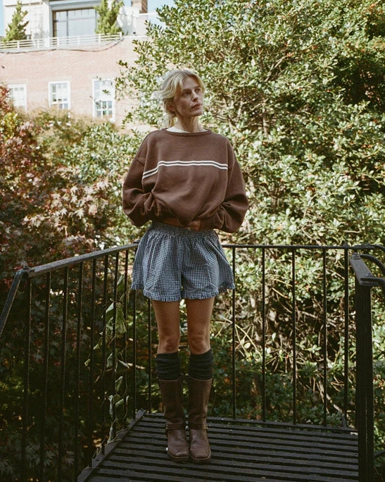 Sweaters – Fieldstudy