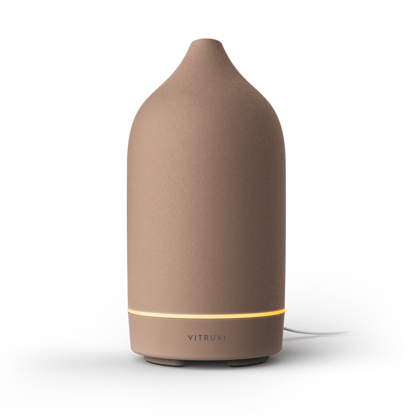 Stone Diffuser - Suede – Fieldstudy