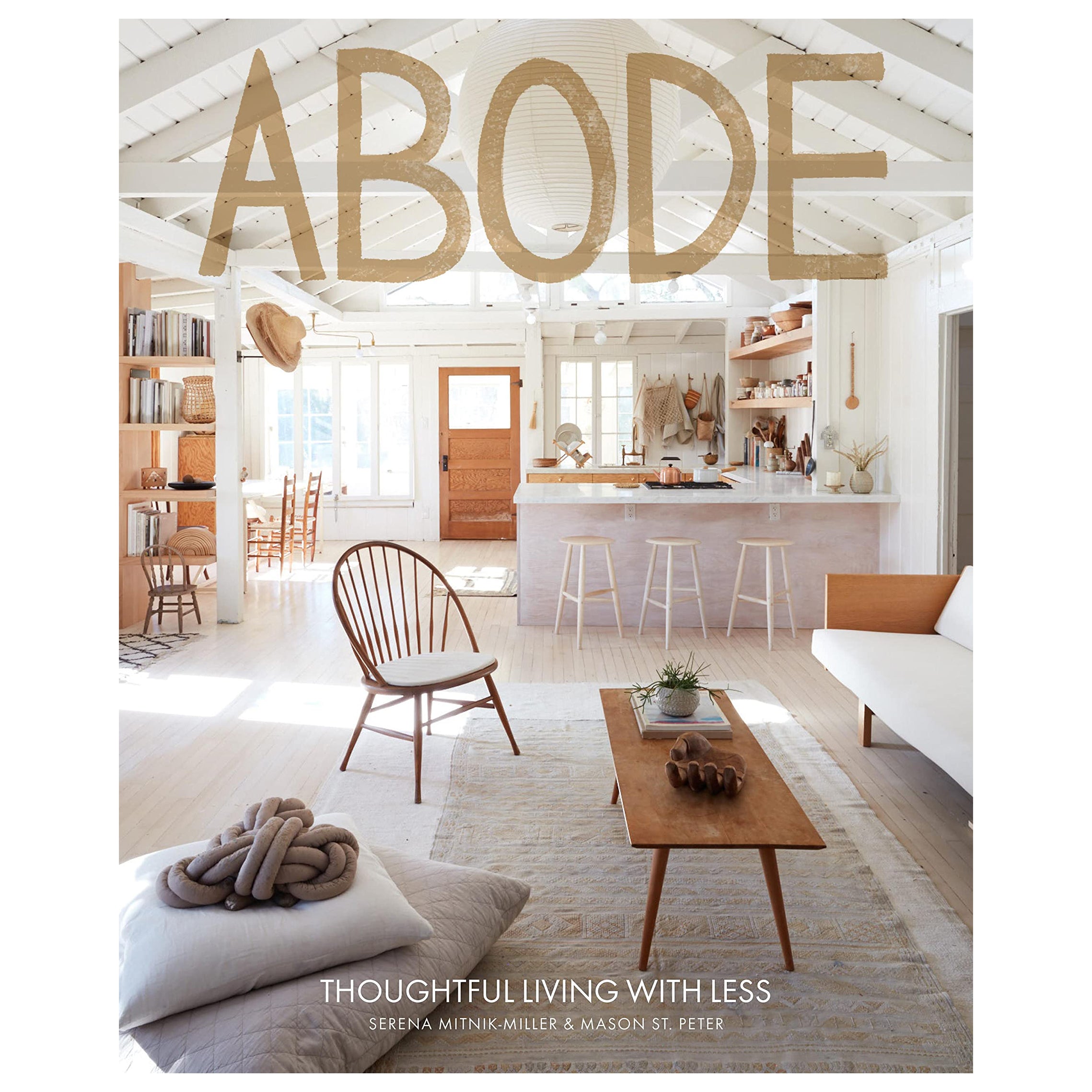 Abode Field Guide Abode – Fieldstudy