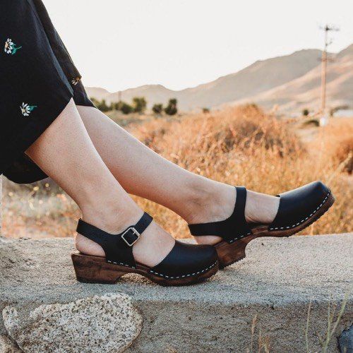 Clogs by clearance lotta