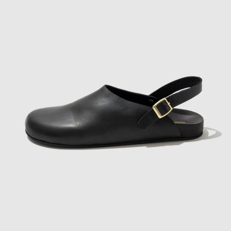 Black Clog – Fieldstudy