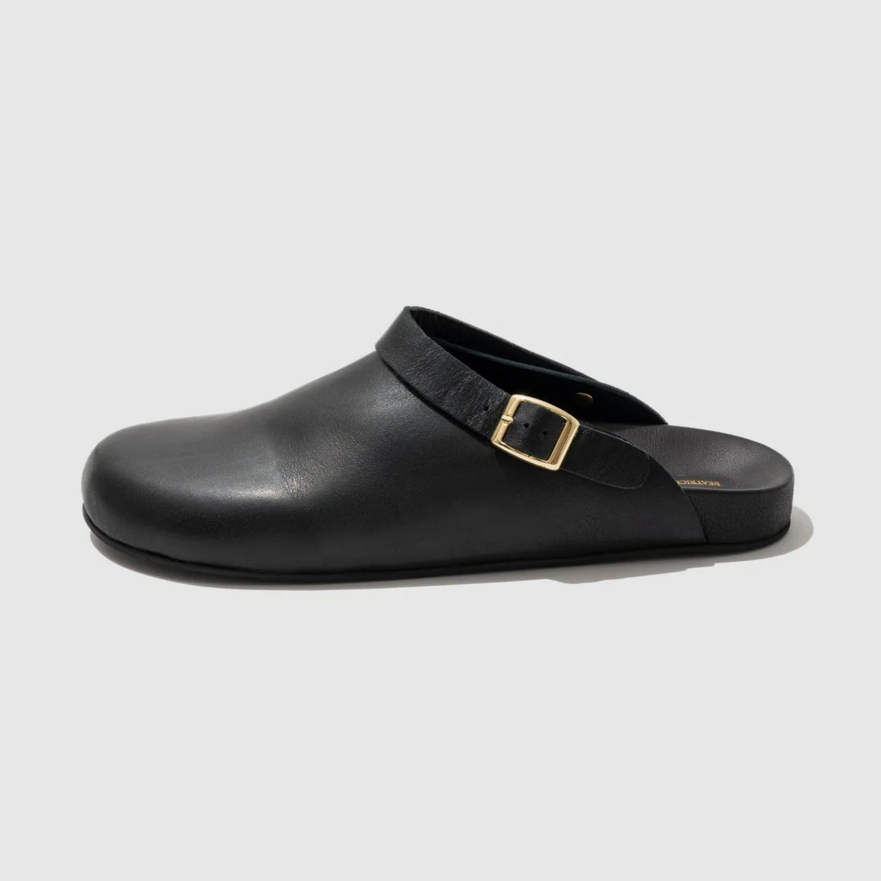 Black Clog – Fieldstudy