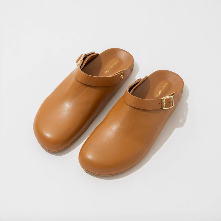 Cajeta Clog – Fieldstudy